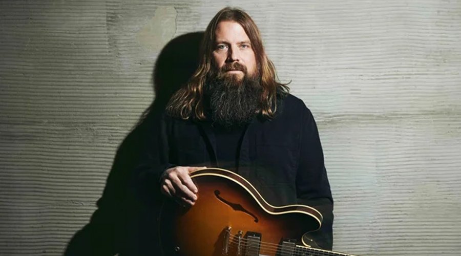 Listen To Lamb Of God’s Mark Morton Team Up With Mastodon’s Troy Sanders On New Song “Nocturnal Sun”