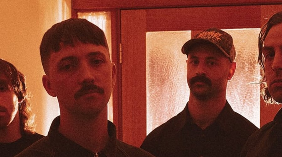 Melting Sign With Greyscale Records, Releases “874” Video