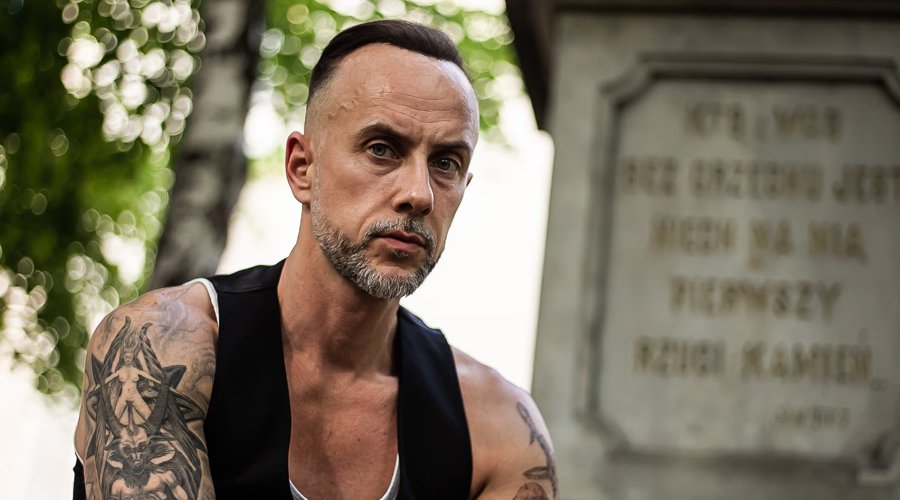Behemoth’s Nergal Cleared of Charges for ‘Offending Religious Feelings’ With Blasphemous Phallus