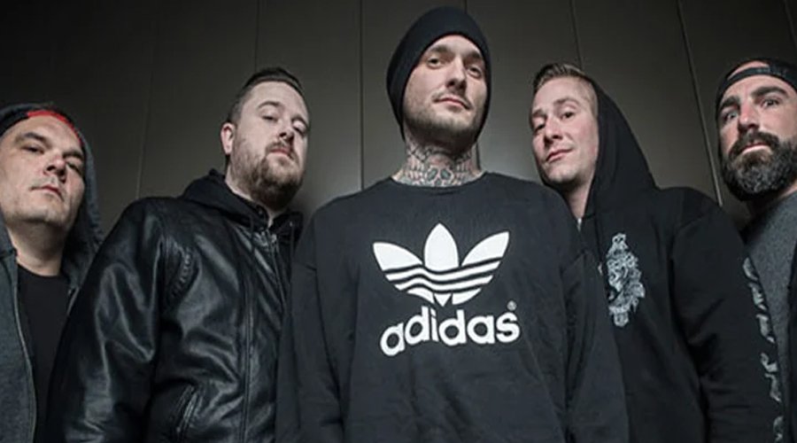 On Broken Wings, Big Ass Truck, Johnny Booth & More Join ‘Furnace Fest 2025’ Lineup