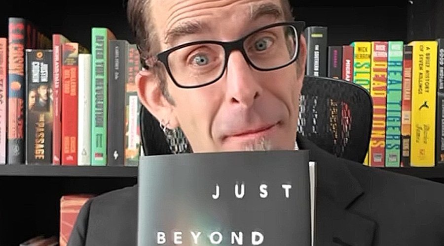 Lamb of God’s Randy Blythe Interested in Writing a Vampire Horror Story