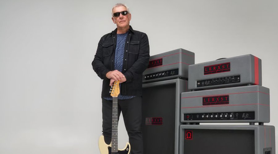 Rush Guitarist Alex Lifeson Says Drummers Asked To Audition For Band “Within Minutes” Of News Of Neil Peart’s Passing