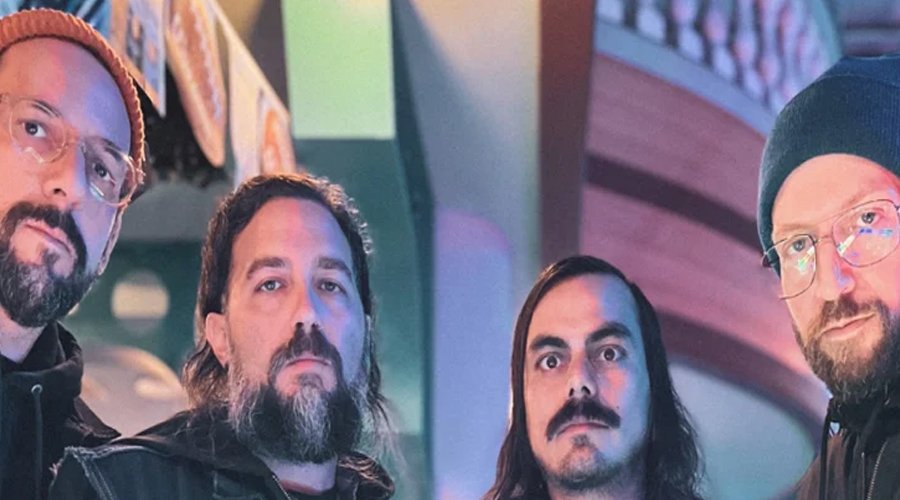 SOM Release Their Cover Of Taylor Swift’s “Anti-Hero”