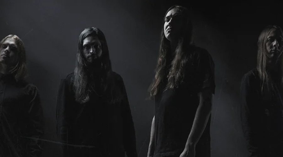 Shadow Of Intent Debut New Track Live, Fan-Filmed Footage Surfaces