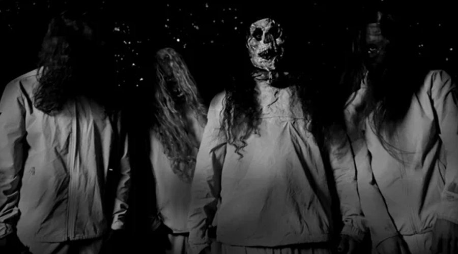 ‘Trü-Metal’ Band Swollen Teeth Unveil New Track “Medicine”