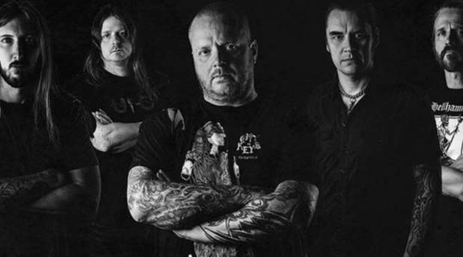 The Haunted Return with New Single “Warhead,” Announce New Album