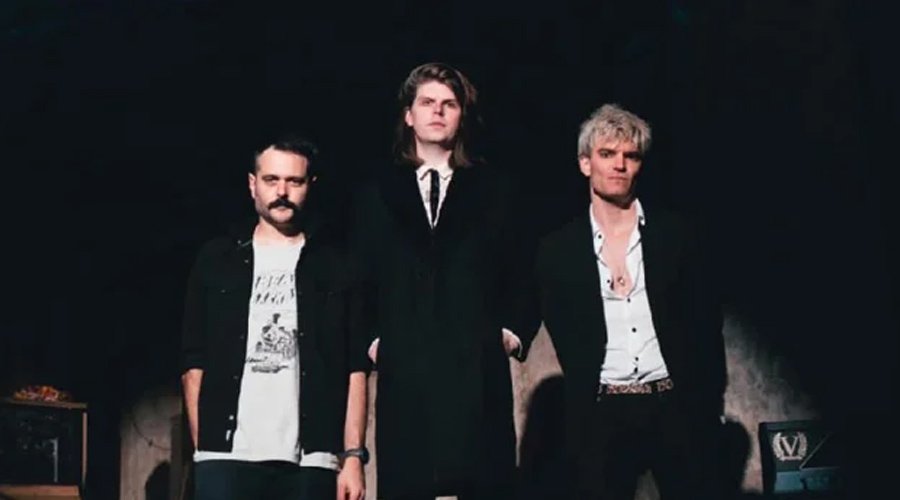 Tigercub Drops Redux Version of “Shadowgraph”