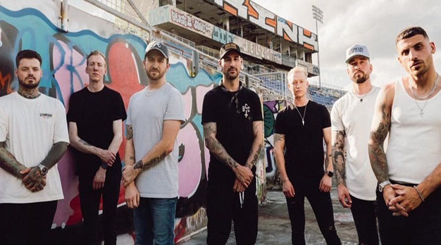 Ben Ferris Departs Woe, Is Me, Says Exit Was “Not My Choice”