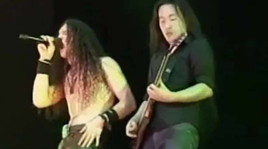 Herman Li Aims to Reunite DragonForce’s ‘Inhuman Rampage’ Lineup for 20th Anniversary Celebration