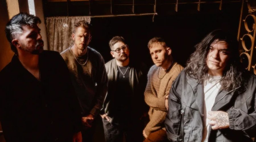 Archetypes Collide Debut “The Problem” Lyric Video