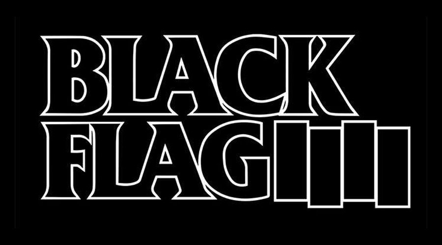 BLACK FLAG Introduce New Vocalist, Bassist & Drummer Following Mike Vallely’s Exit