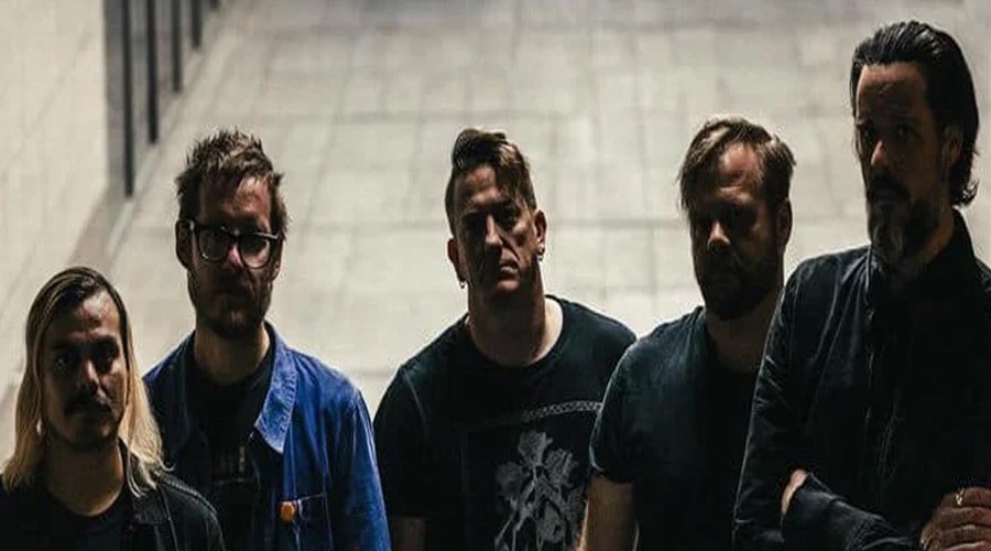 CASPIAN Hit With Fake EP Upload, Assure Fans Real New Music Is on the Way