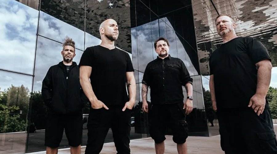 Car Bomb Announce Summer European/UK Tour