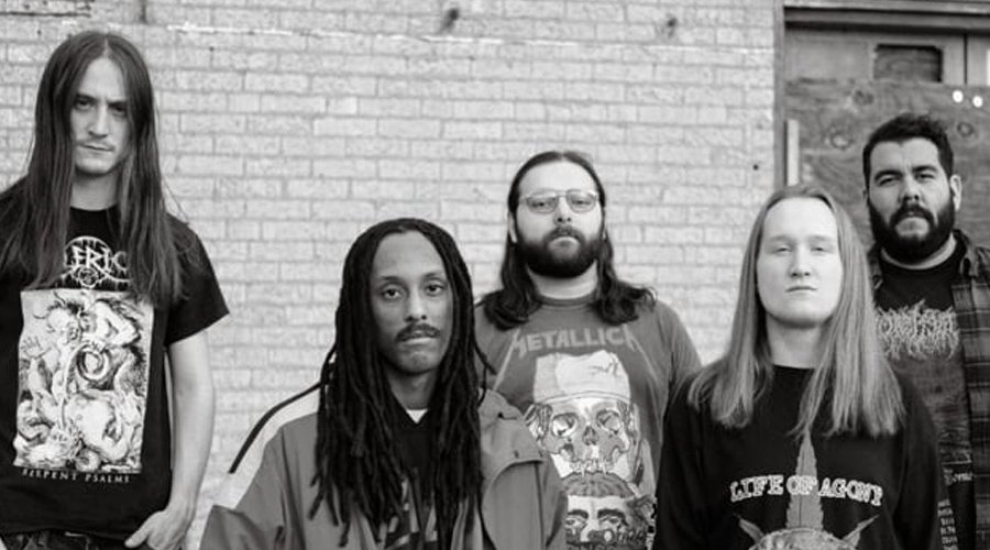 CREEPING DEATH and KRUELTY Announce North American Co-Headlining Summer Tour
