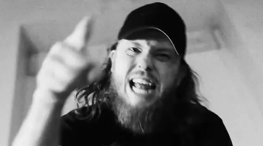 HATEBREED’s Jamey Jasta Taking Over 2025 ‘Summer Slaughter Tour’ With Global Expansion in Sight