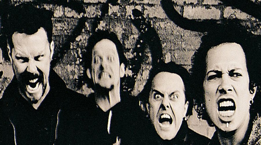 METALLICA Set June Release for Massive Deluxe Reissue of Divisive Album ‘Load’