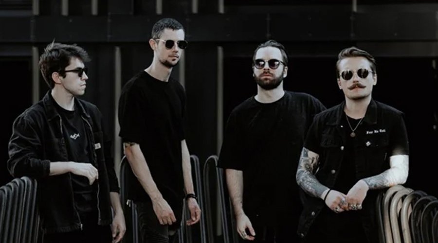 Estonian Metalcore Act Pridian Debut “Endless” Music Video