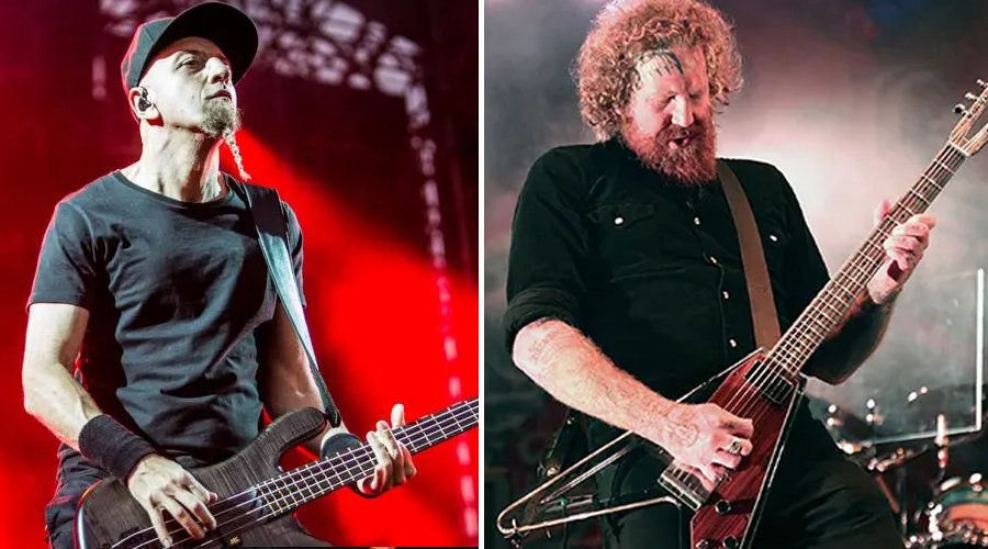 System Of A Down’s Shavo Odadjian Clarifies 2007 Incident With Former Mastodon Vocalist: “I Didn’t Knock Out Brent Hinds”