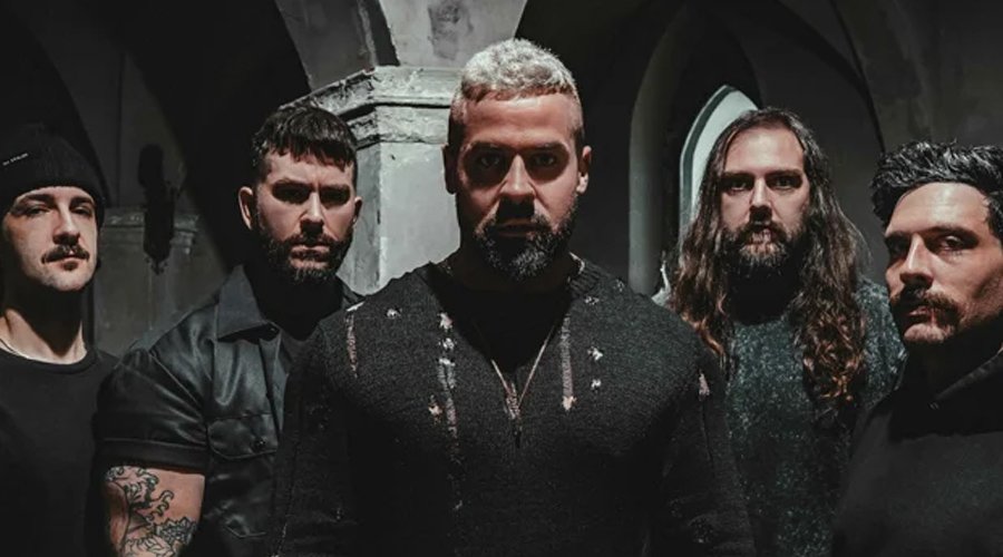TEETH Unleash “I Am The Way To Oblivion” EP