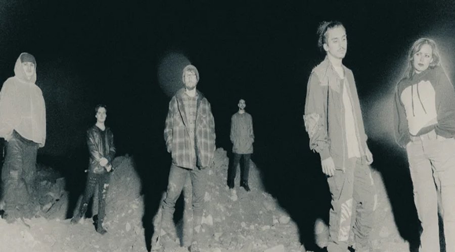 TALLAH Drop Crushing New Single “A Primeval Detachment”, Launch Web Game Ahead Of Upcoming Album