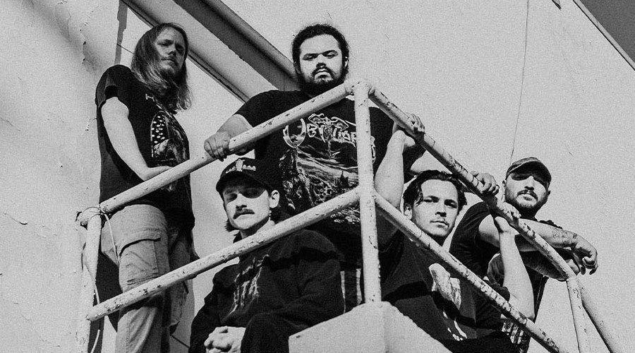 Tribal Gaze Sign with Nuclear Blast, New Album Already Completed