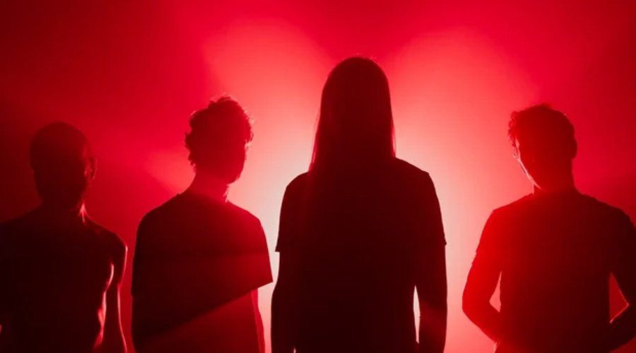 VOLA Facing Total Loss of Infrastructure After Devastating Gear Fire The Mosh Network - VOLA band promo 2025