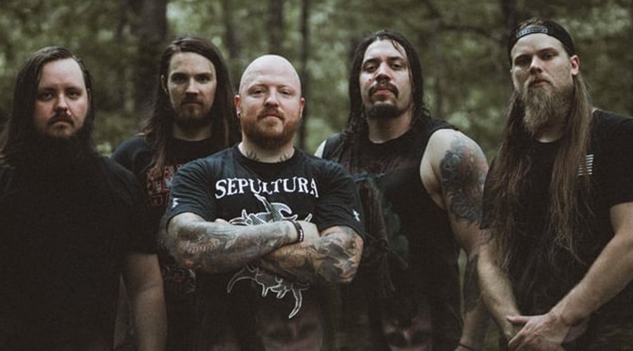 War Of Ages Revisit ‘Eternal’ With Re-Recorded Edition, Drop B-Side “Prevail” & Updated “Failure”