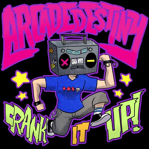 crank-it-up