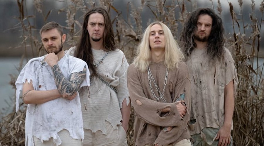 DEMETED Advance to ‘Polish Got Talent’ Finals, Drop New Single “7 Rituals”