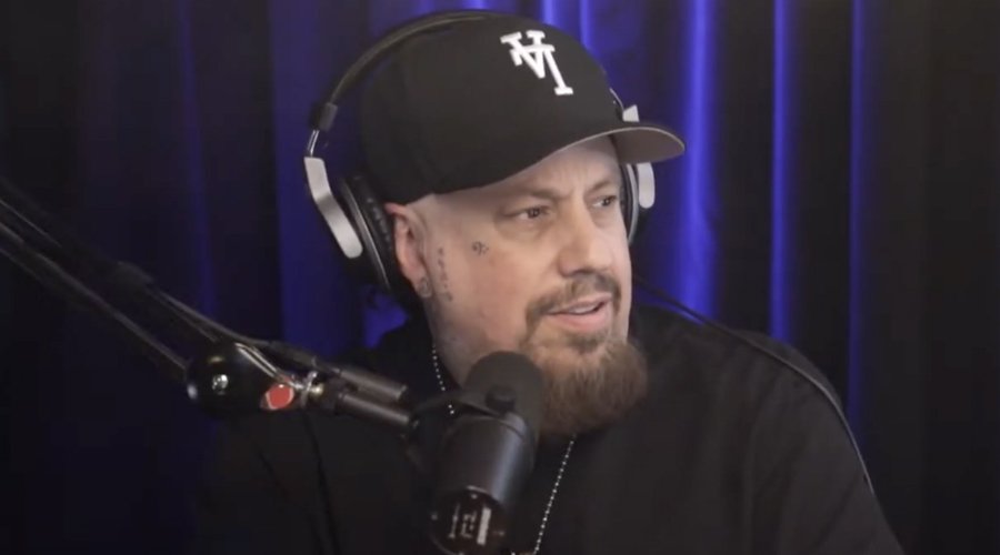 FIELDY On Returning to KORN: “I’ve Got Plenty To Do”