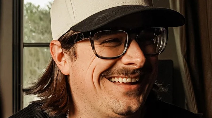 HARDY Compares SLEEP TOKEN Backlash to CREED & NICKELBACK Hate