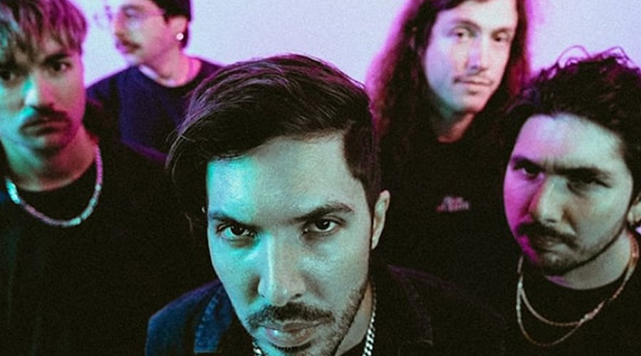 HAWK Team Up With HIT THE LIGHTS On New Single “Disclosure”