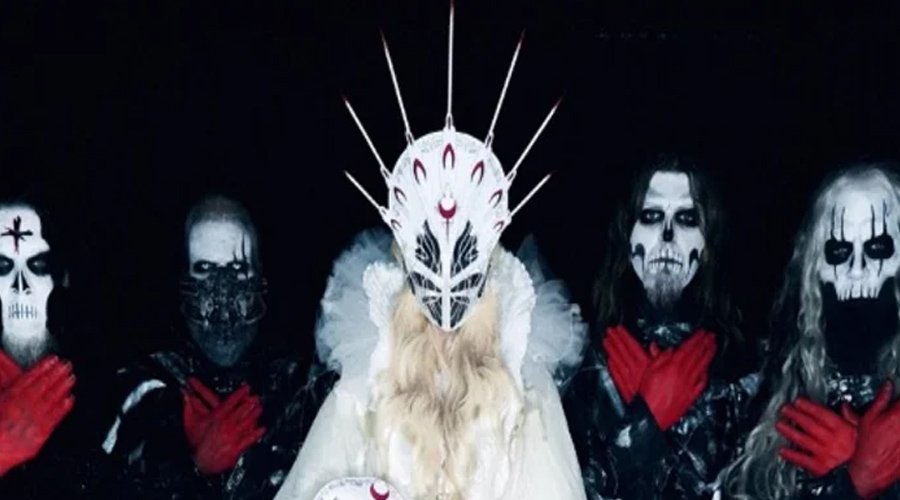 IN THIS MOMENT Announce ‘Hell Hath No Fury Tour’ With WARGASM, KAT VON D & THE PRETTY WILD