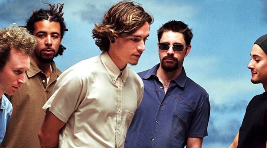 INCUBUS Reflect on Nu-Metal Past: “We Didn’t Want to Be Part of Anyone’s Bullsh*t Little Scene”