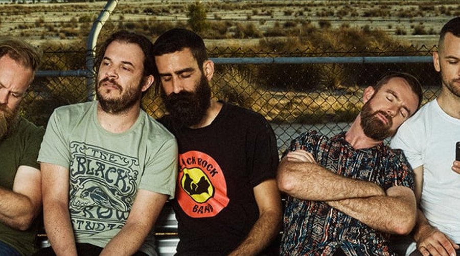 KARNIVOOL Release First New Song in Years, “Drone,” Announce Australian Tour