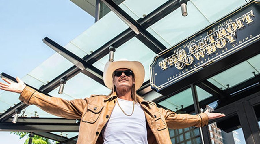 Special Olympics Condemns KID ROCK for Using the R-Word During Fox News Appearance The Mosh Network - Kid Rock 2025