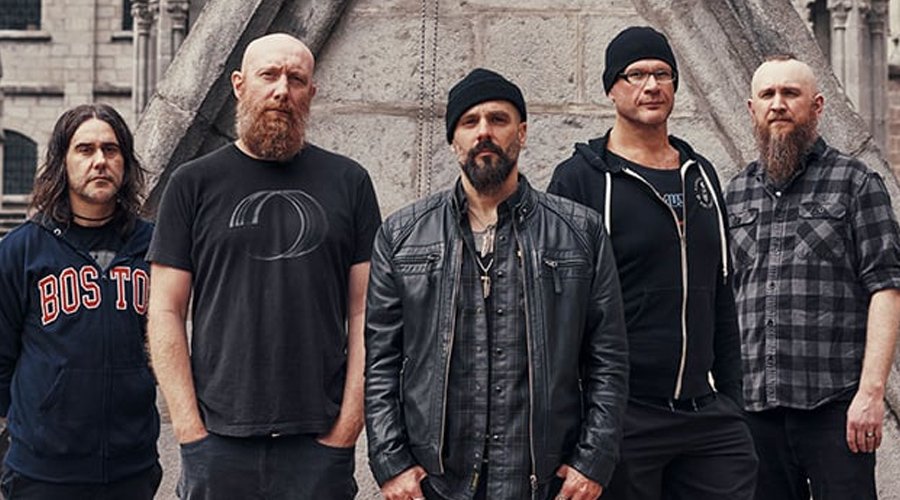 KILLSWITCH ENGAGE, SNAPCASE, DEADGUY & More Donate Exclusive Tracks To Benefit No-Kill Animal Shelter