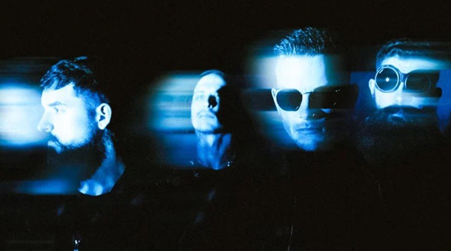 LEVELS Release “Strange Things” Video The Mosh Network - Levels band prom 2025
