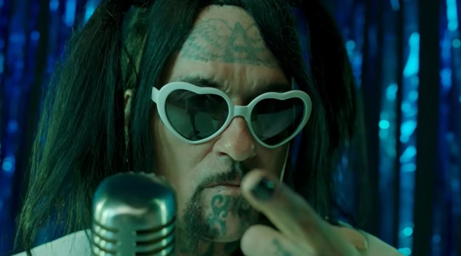 MINISTRY Revisit Their Synth Pop Roots in New Video for “I’ll Do Anything For You”