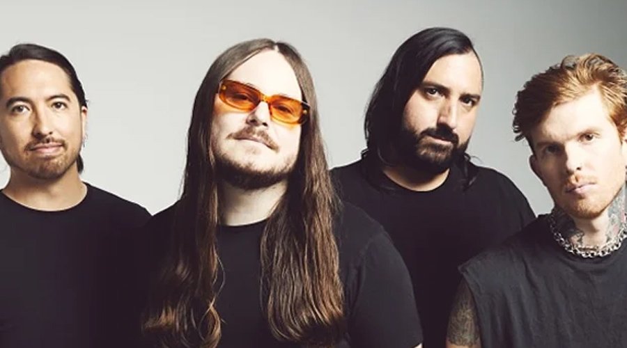 OF MICE & MEN Drop New Single “Another Miracle” The Mosh Network - Of Mice & Men 2025