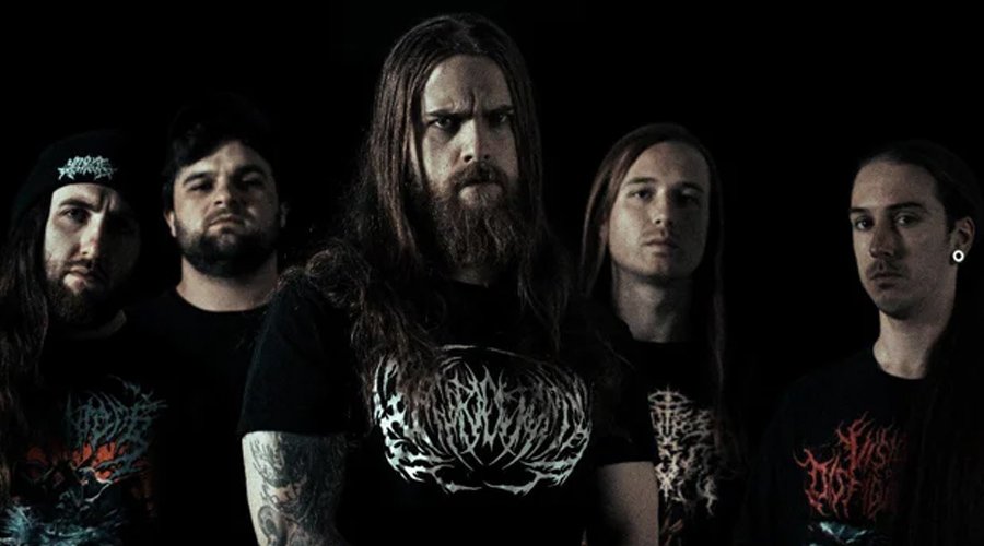 ORGANECTOMY Victimized by Theft While on Tour in France, Launch Crowdfunding Campaign