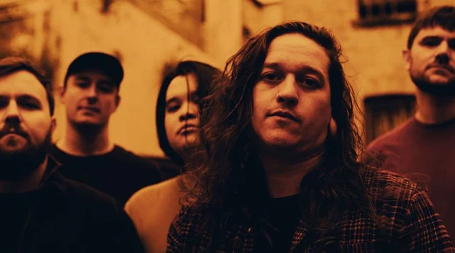 POLARIS to Headline 2026 ‘Froth & Fury’ Festival in Australia The Mosh Network - Polaris band promo 2025