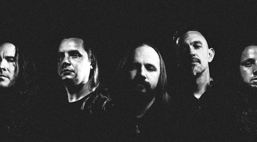 Psycroptic & Rivers Of Nihil Announce Co-Headlining Australian Tour The Mosh Network - Psycroptic 2025