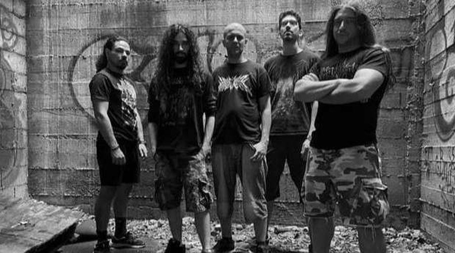 PUTRIDITY Release First Single “Mors Mater Nostra” from Upcoming Album ‘Morbid Ataraxia’