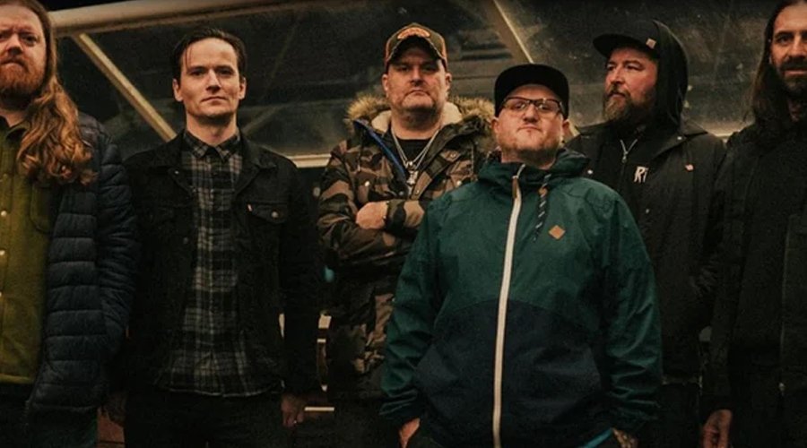 RAGING SPEEDHORN Announce 25th Anniversary UK Tour with MASTIFF