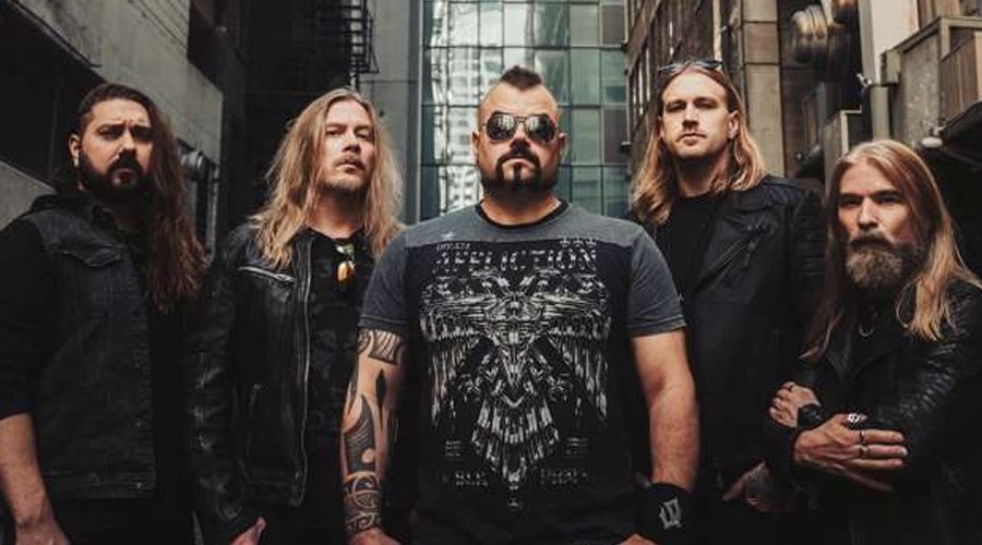 SABATON Announce September 2025 Tour of Australia and New Zealand