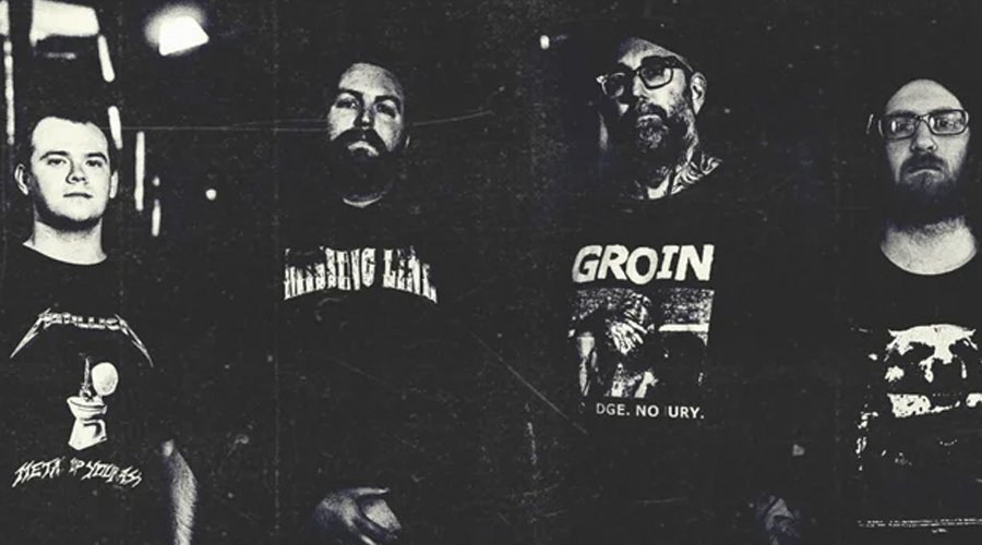THE ACACIA STRAIN’s Vincent Bennett Launches New Project STOLEN GUN, Drops Seven-Track Demo