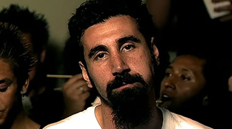 SYSTEM OF A DOWN’s Breakout Album ‘Toxicity’ Temporarily Removed from Spotify