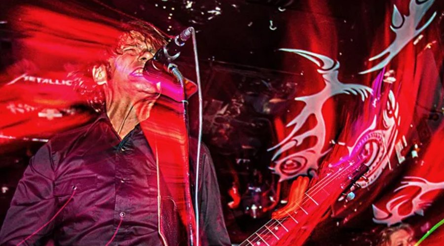 TODAY IS THE DAY Announce Summer North American Tour With BUÑUEL & MURDEROUS AGAIN