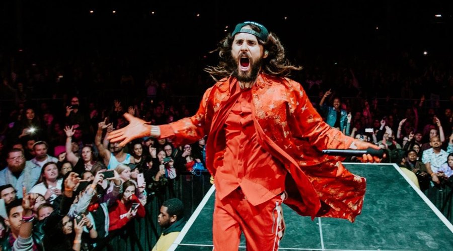 Actor and 30 SECONDS TO MARS Frontman Jared Leto Accused by Nine Women in New Report, Denies Sexual Misconduct Allegations